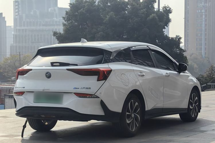 Used Buick Velite 6 2022 Plug-in Hybrid Connected Smart Edition
