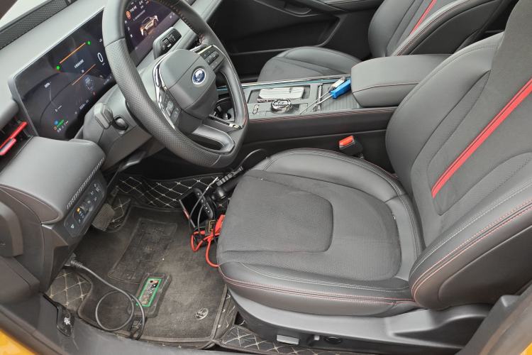 Used Ford Mondeo 2024 2.0T E-Hybrid Sport Edition ST-Line
