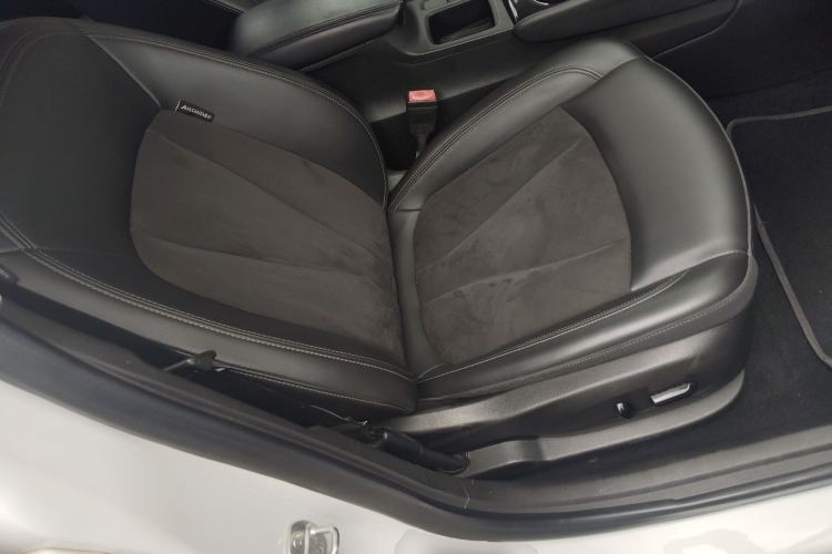 Used Buick Verano 2017 Sedan 20T Dual-Clutch Elite Model
