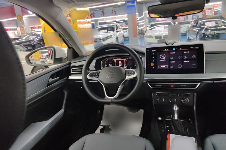 Used Volkswagen Lavida 2024 1.5L Automatic 5 Million Edition
