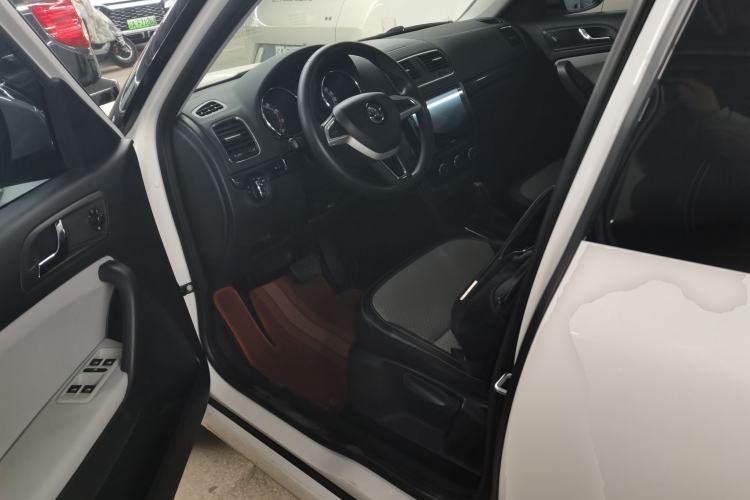 Used Skoda Yeti 2016 1.4TSI DSG Style Edition