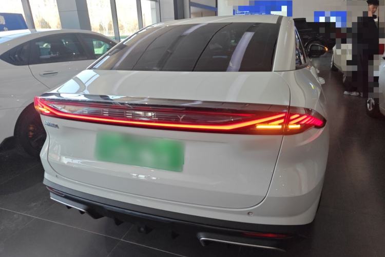 Used  L6 2025 EM-i 140km Explorer+ Edition
