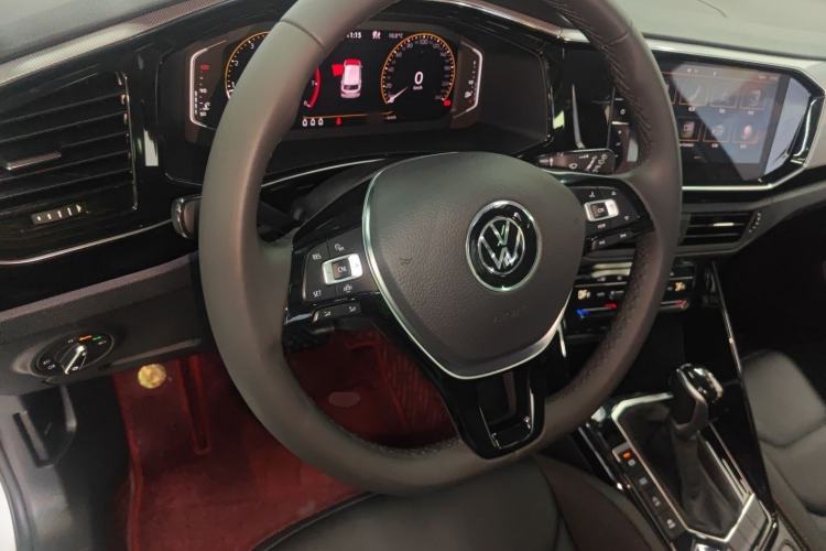 Used Volkswagen Tayron 2021 330TSI Two-Wheel-Drive 3rd Anniversary Limited Edition
