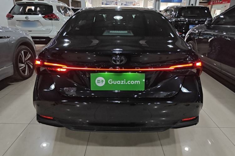 Used Toyota Avalon 2024 2.0L Premium Edition