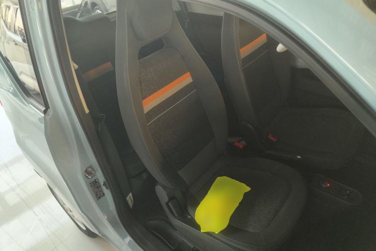 Used Wuling Hongguang MINIEV 2020 Freedom Version Lithium Iron Phosphate
