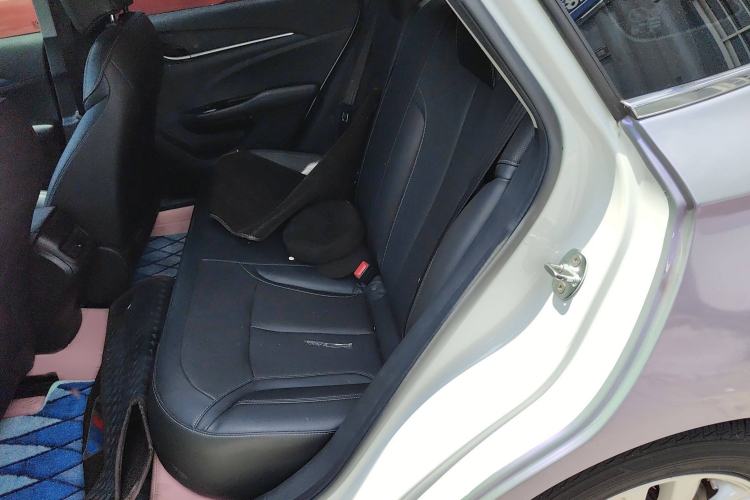 Used Buick GT 2021 Revised Version Flagship 1.5L Automatic Elite Edition
