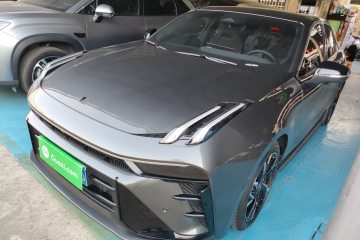 Used Lynk & Co 03 2025 1.5TD DCT Champion Edition Pro