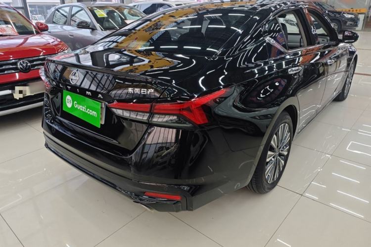 Used Nissan Teana 2022 2.0L XL-TLS Enjoyment Edition