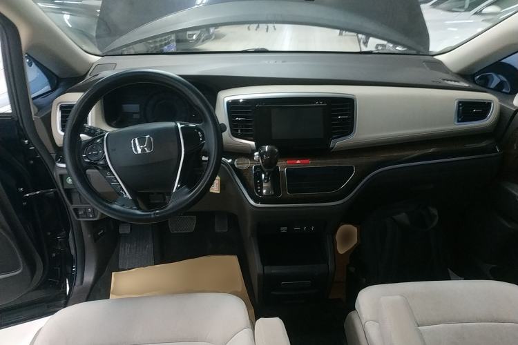 Used Honda Odyssey 2015 Revised Version 2.4L Comfort Edition
