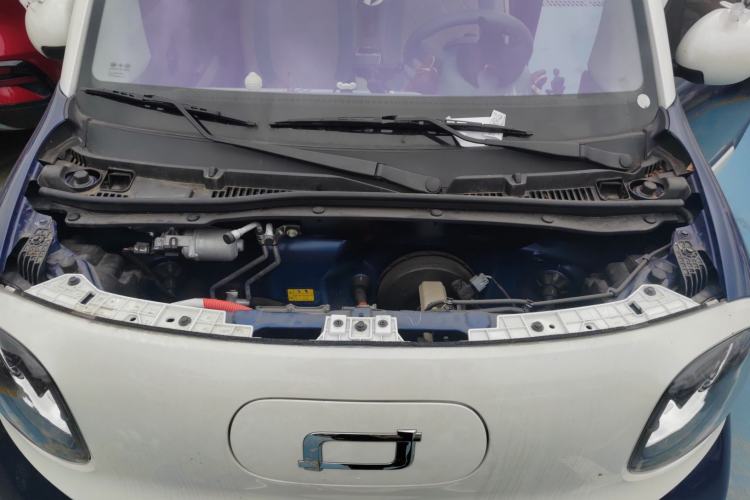 Used Bestune Pony 2024 170km Vitality Horse
