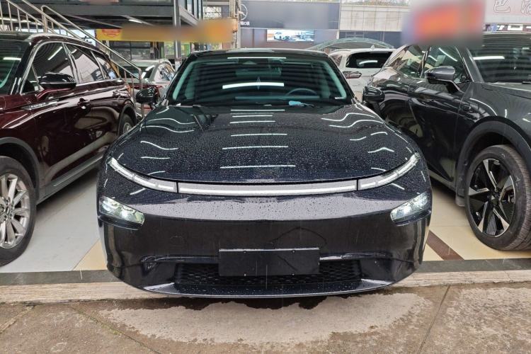 Used XPeng P7 2023 480G
