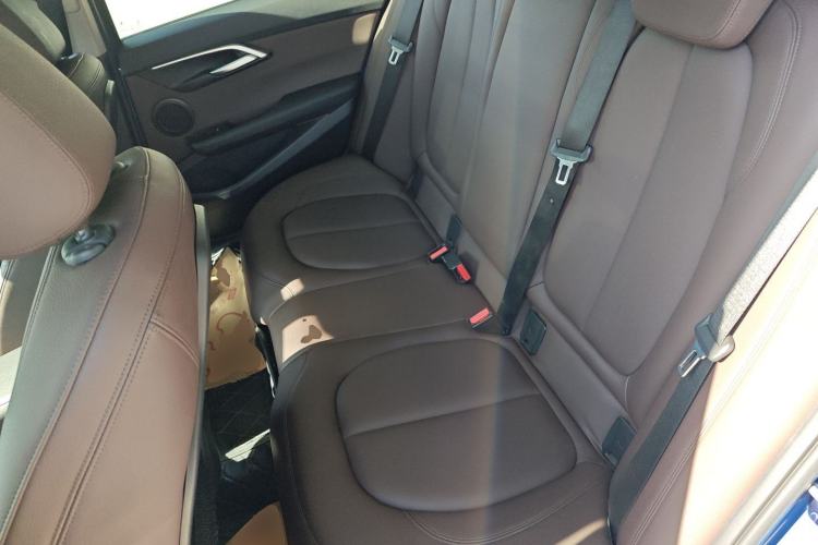 Used BMW 1 Series 2019 120i Leading Model M Sport Package