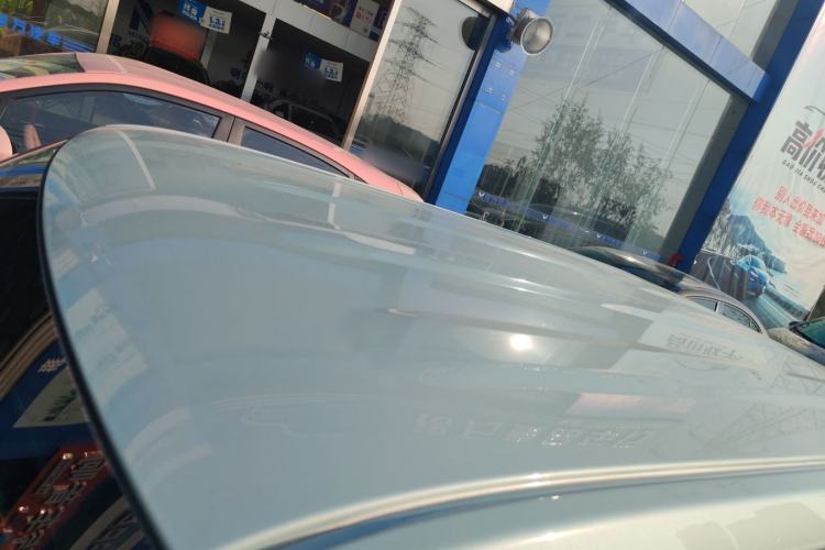 Used  Panda 2023 Panda Mini 200km Endurance Bear
