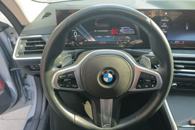 Used BMW 4 Series 2023 425i M Sport Package
