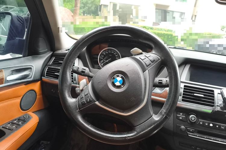 Used BMW X6 2011 xDrive35i