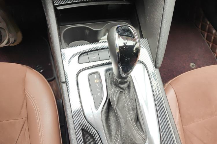 Used Buick Regal 2019 20T Elite Version China V Standard
