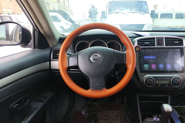 Used Nissan Sylphy 2018 Classic 1.6XE Manual Comfort Edition
