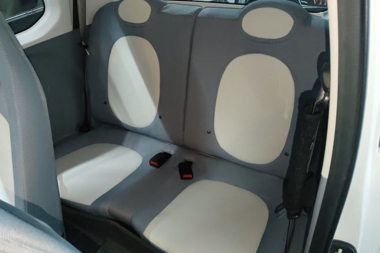 Used Bestune Pony 2024 170km Vitality Horse