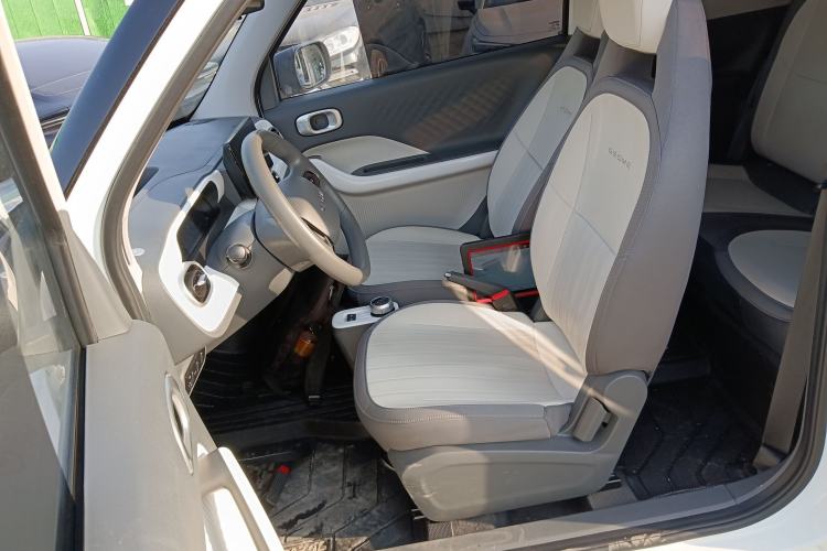 Used  Panda 2024 200km Panda Kart
