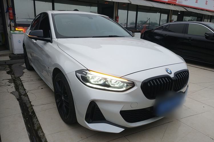 Used BMW 1 Series 2023 125i M Sport Night Edition
