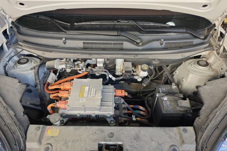 Used Wuling Bingo 2023 203km Light Edition
