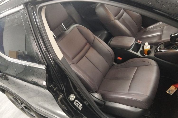 Used Nissan Qashqai 2022 2.0L CVT XV Prem·Night Edition