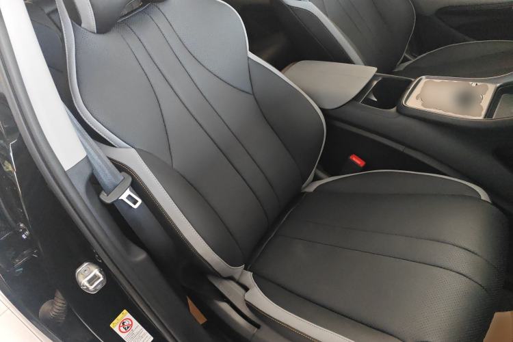 Used BYD Sealion 05 DM-i 2025 DM-i Smart Drive 115KM Flagship Model