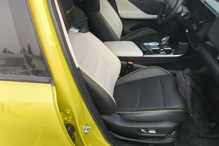 Used BAIC Rubik 2022 1.5T DCT Star Edition
