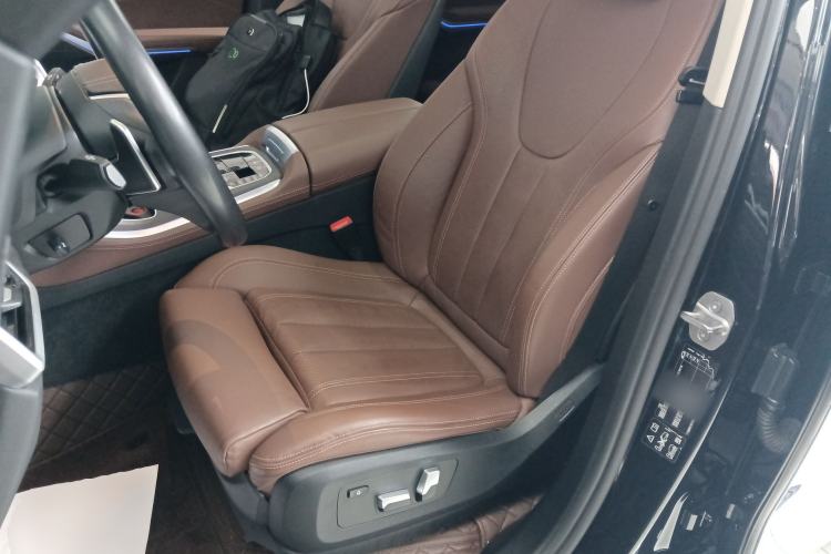 Used BMW X5 2020 xDrive30i X Design Package
