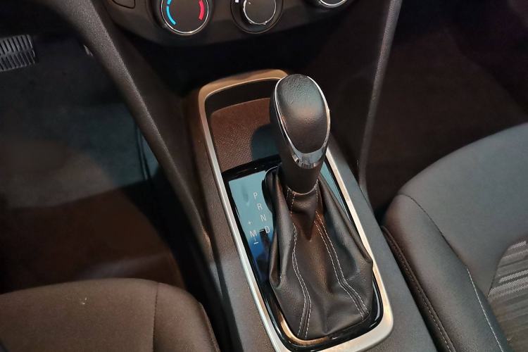 Used Chevrolet Cavalier 2019 320 Automatic Enjoyment with Sunroof
