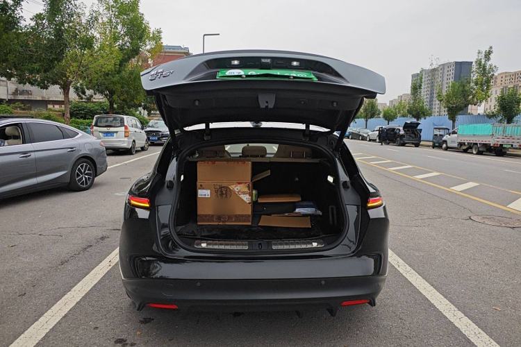 Used Nio ET5T 2024 75kWh Touring
