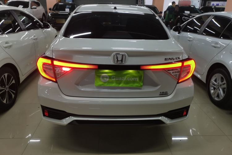 Used Honda Envix 2022 180TURBO CVT Comfort Version