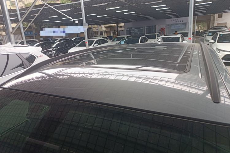 Used Buick Envision 2020 20T Two-Wheel Drive Leading Version
