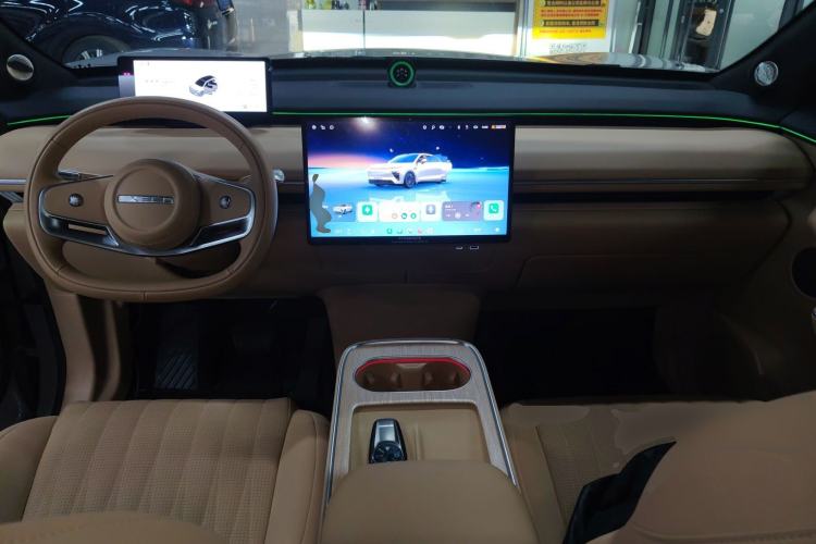 Used  Star Era ET 2024 Extended-Range 240 Ultra All-Wheel Drive