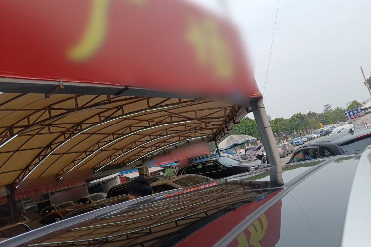 Used Audi Q5L 2020 Revised 40 TFSI Prestige Edition
