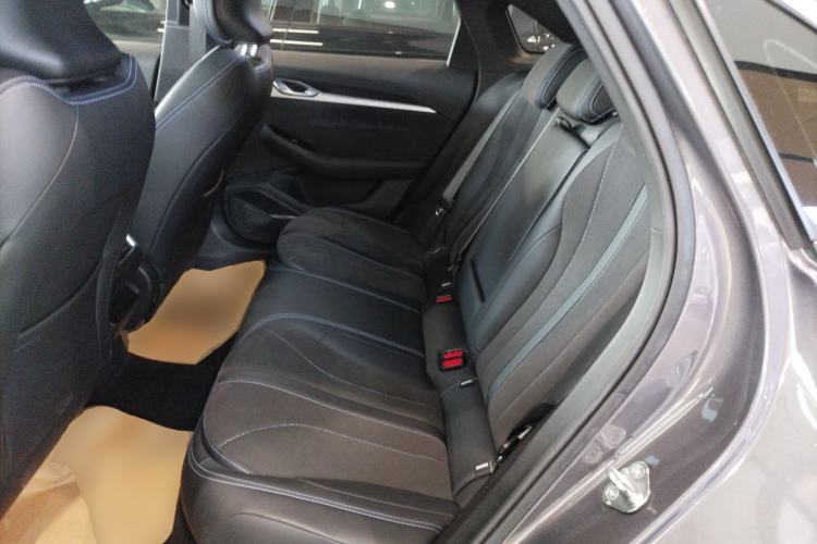 Used Geely Auto Preface 2025 Dongfang Yao 2.0TD Moonlight Edition
