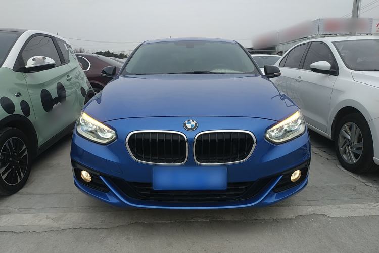 Used BMW 1 Series 2017 118i Sport Edition