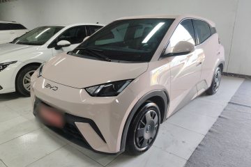 Used BYD Seagull 2025 305km Active Version