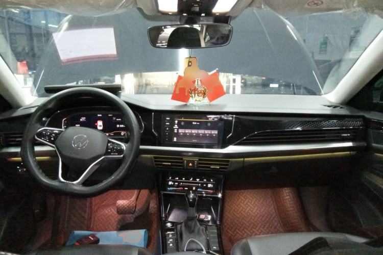 Used Volkswagen Passat 2023 Revised 330TSI Starry Elite Edition
