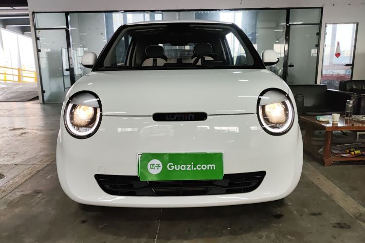 Used  Lumin 2023 205km Xiangqin Version