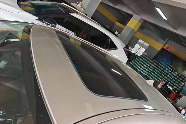 Used BMW 5 Series 2014 520Li Elegant Model