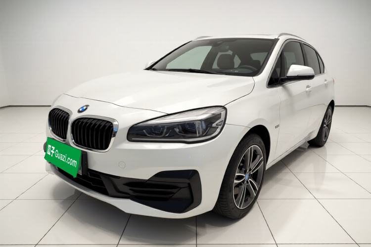 Used BMW 2 Series Active Tourer 2018 218i Premium Sports Package