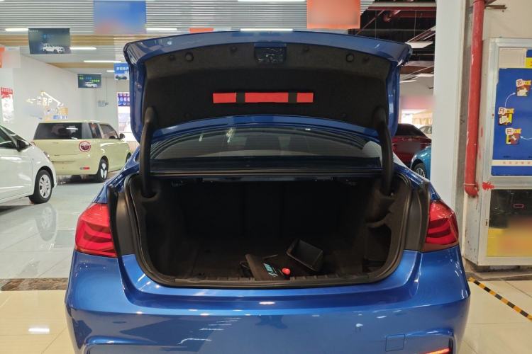 Used BMW 3 Series 2017 320Li M Sport Edition