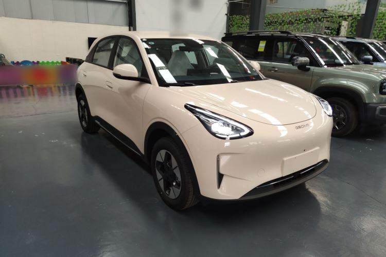 Used  Geome 2025 310km Dream Edition