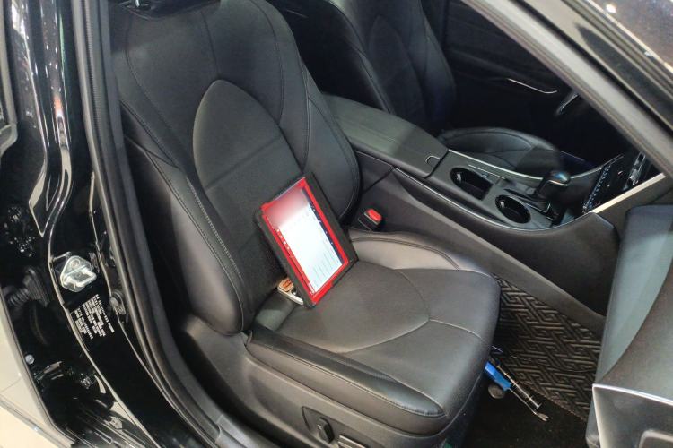 Used Toyota Avalon 2022 2.0L Luxury Edition
