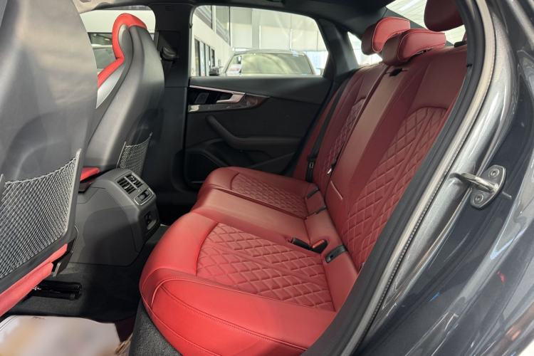 Used Audi S4 2024 S4 3.0TFSI
