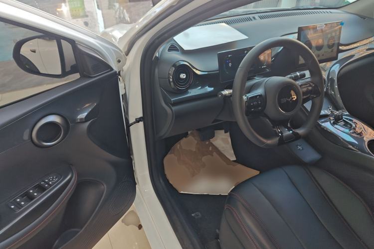 Used BYD e2 2024 Honor Edition Comfort Model