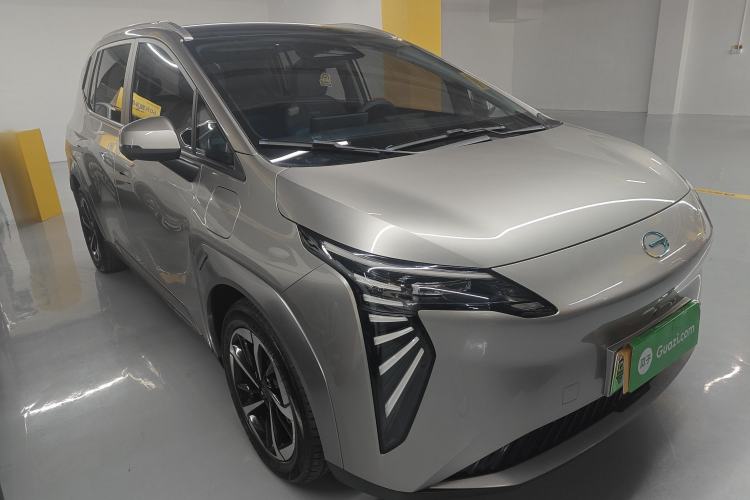 Used AION Y 2023 Plus 510 Smart Edition