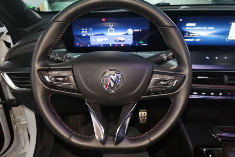 Used Buick Verano 2023 Pro GS Swift Edition
