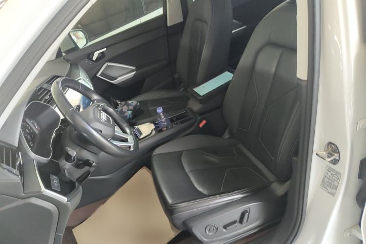 Used Audi Q3 2020 35 TFSI Ambition Style Edition
